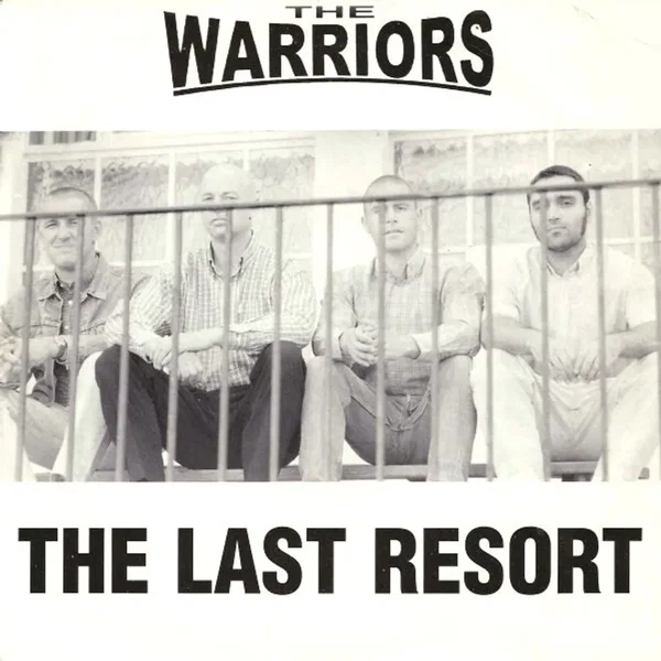 The Last Resort