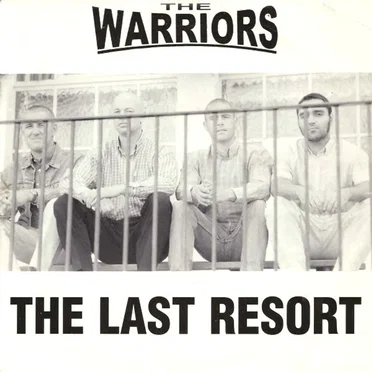 The Last Resort