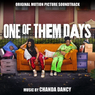 One Of Them Days: Original Motion Picture Soundtrack