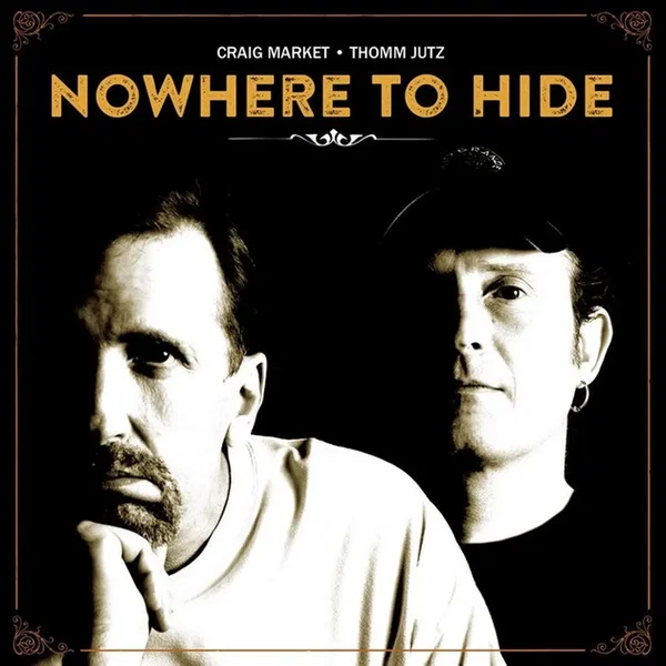 Nowhere to Hide