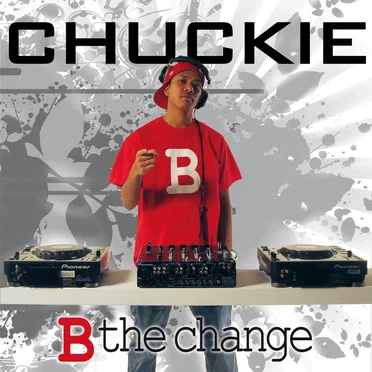 B the Change