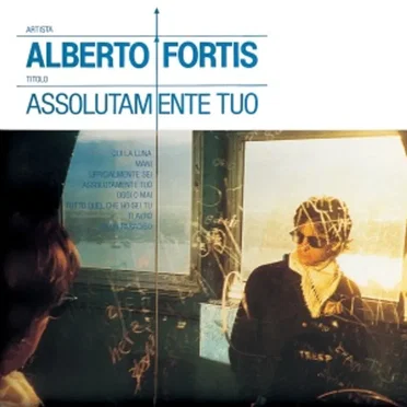 Assolutamente tuo