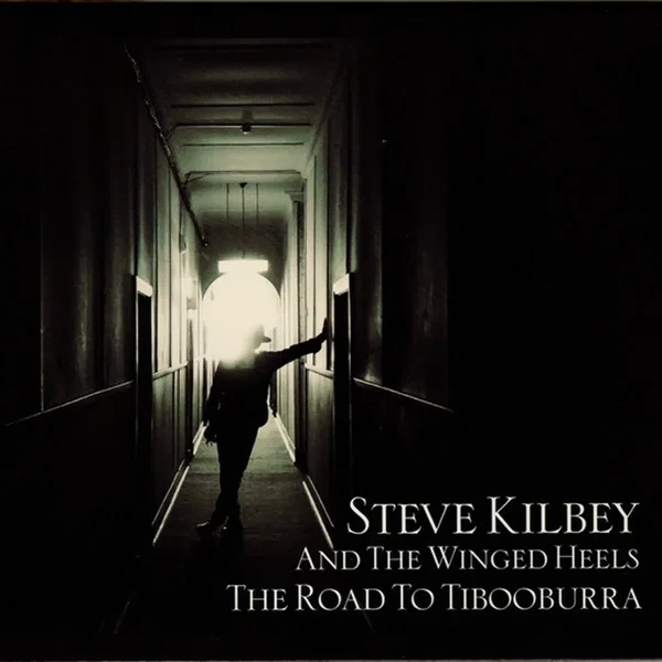 The Road to Tibooburra