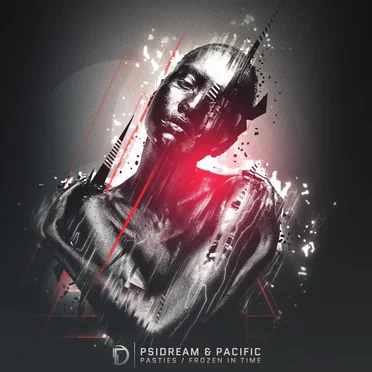 Pasties / Frozen in Time