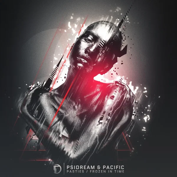 Pasties / Frozen in Time