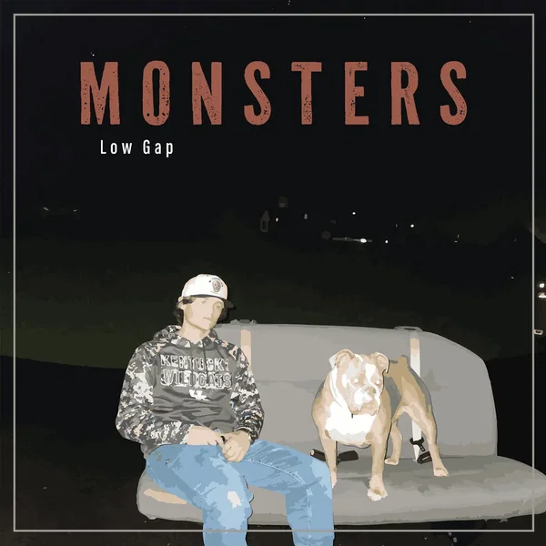 Monsters (take 2)