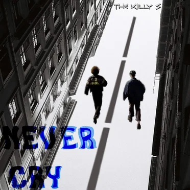Never Cry