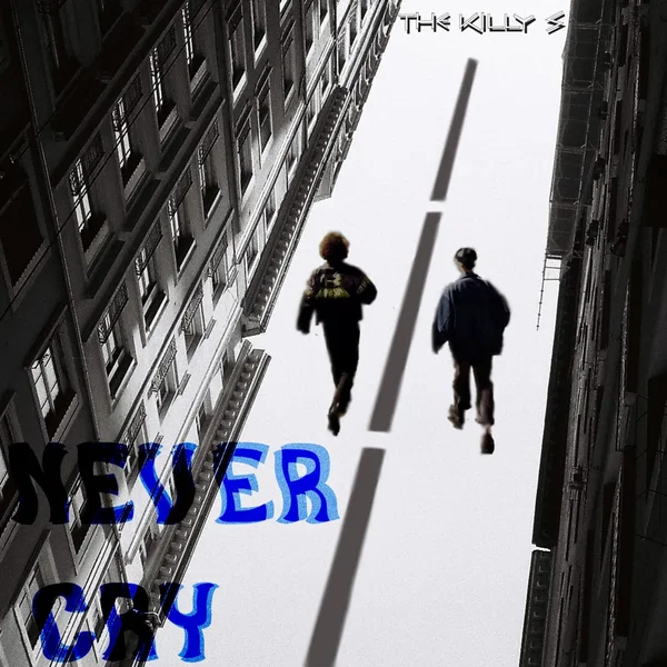 Never Cry