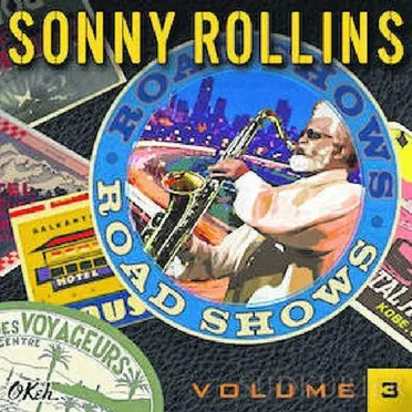 Road Shows, Volume 3