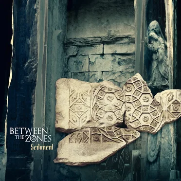 Sediment by Between the Zones - album cover