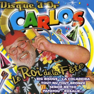 Le Roi de la Fête