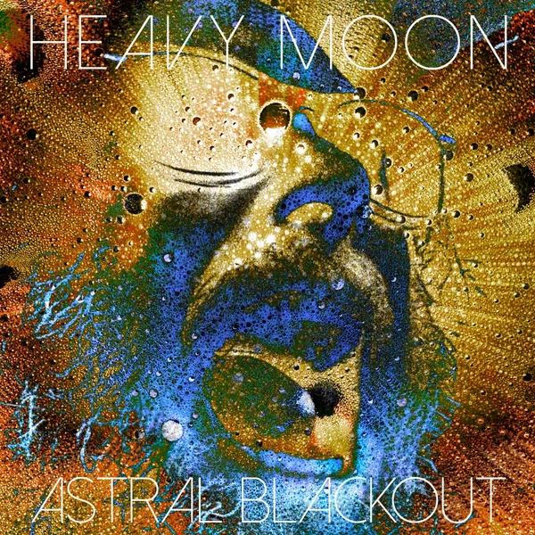 Astral Blackout