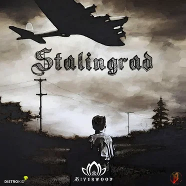 Stalingrad by Riverwood - album cover