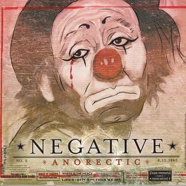 Anorectic