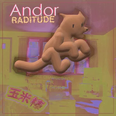 Raditude