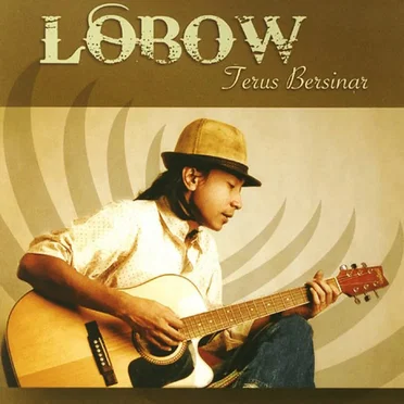 Terus Bersinar by Lobow - album cover