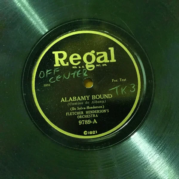 Alabamy Bound / Collegiate Walk