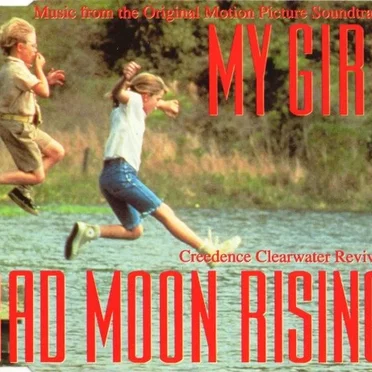 Bad Moon Rising
