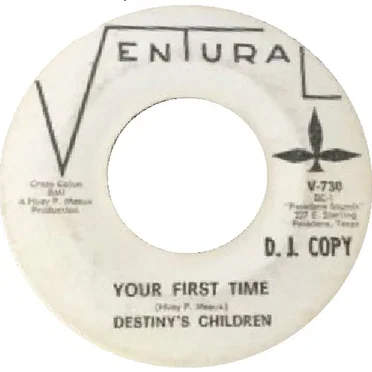 Destiny’s Children