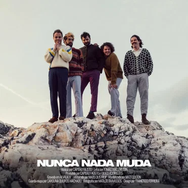 Nunca Nada Muda
