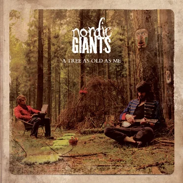 Nordic Giants