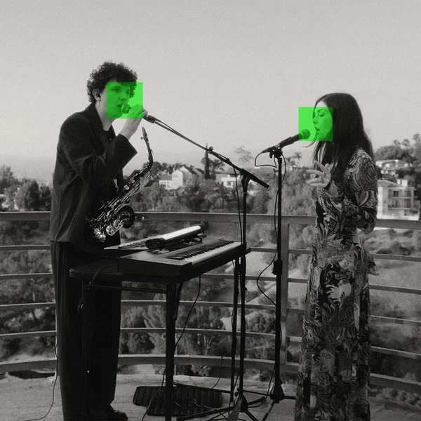 Dream (live loop version)