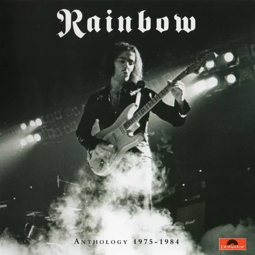 Anthology 1975–1984