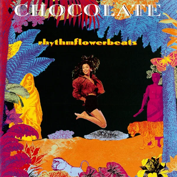 Rhythmflowerbeats