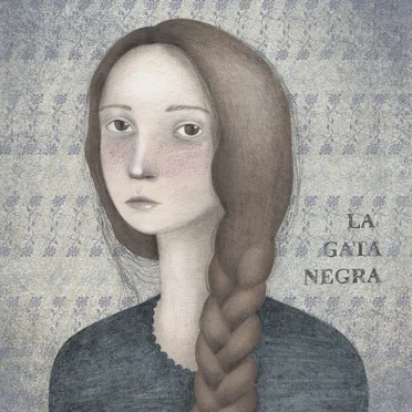 La Gata Negra