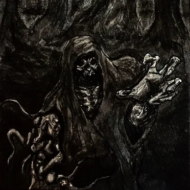 First Comes Madness... Then Comes Death!
