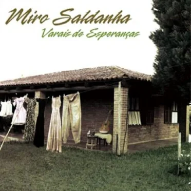 Miro Saldanha