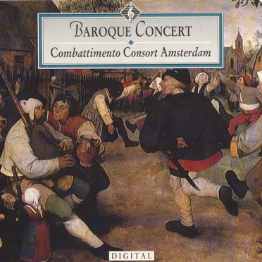 Baroque Concert