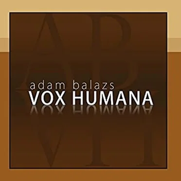 Vox Humana (As Featured by Digic Pictures)
