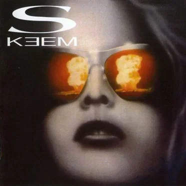 Skeem by Skeem - album cover