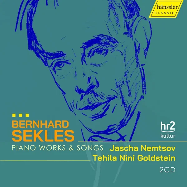 Piano Works & Songs