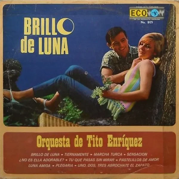 Brillo de luna