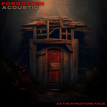 Forgotten (acoustic)