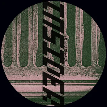 Insider by Filippo Muraca - album cover