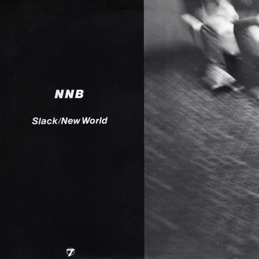 Slack / New World by NNB - album cover