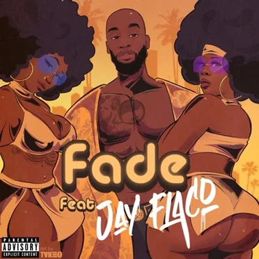 Fade (Shake That) [feat. Jay Flaco]