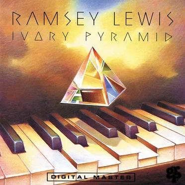 Ivory Pyramid