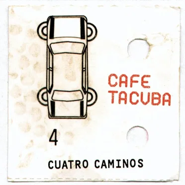 Cuatro caminos