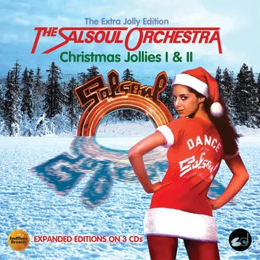 The Salsoul Orchestra