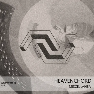 Miscellanea by Heavenchord - album cover