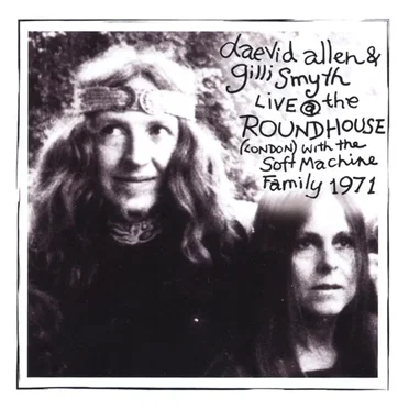 Live at the Roundhouse 1971