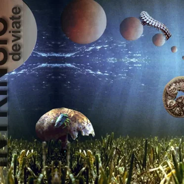 Deviate by Intrinsic - album cover