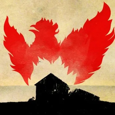 Barn Burner by The Give 'Em Hell Boys Barn Burner - album cover