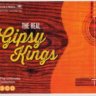 The Real... Gipsy Kings
