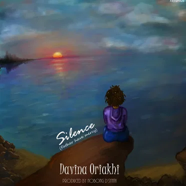 Silence (Father Have Mercy)