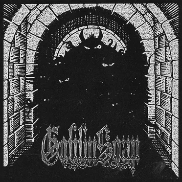 Goblin Offensive by Goblin Soap - album cover
